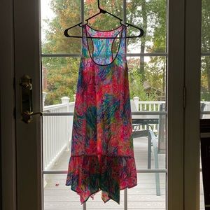 Lilly Pulitzer sundress